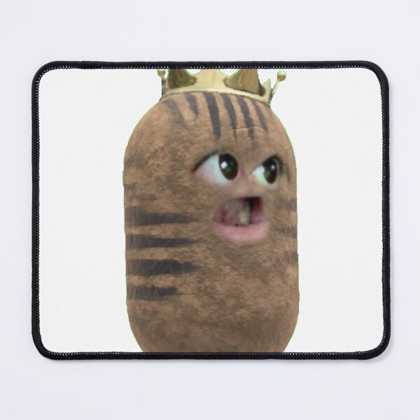 Item preview, Shook potato designed and sold by iflipnick.