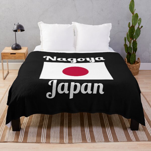 Item preview, Nagoya Japan - Stylish Prints, designed and sold by Fleetwood1994.