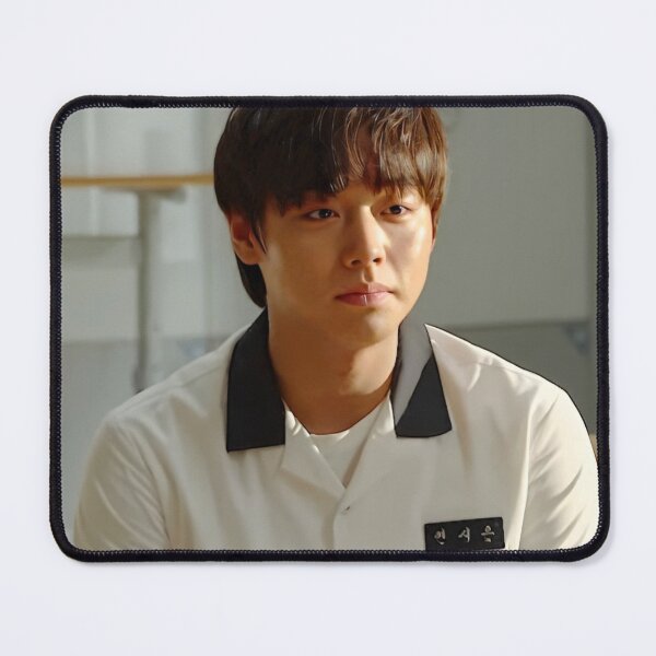Item preview, Park ji hoon, weak Hero class kdrama designed and sold by Madebysomeny.