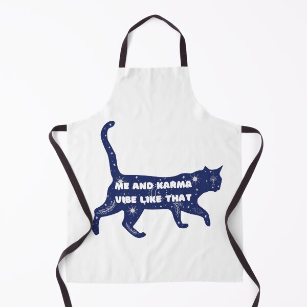 Item preview, Taylor Swift Me and Karma Vibe Like That Minimalist Design designed and sold by My New Aesthetic.