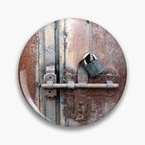 Item preview, beautiful rust, sheet metal, doors designed and sold by Krzysztof Patalas.