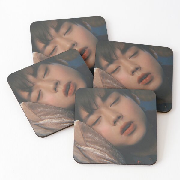 Item preview, Park ji hoon,  weak Hero class kdrama  designed and sold by Madebysomeny.