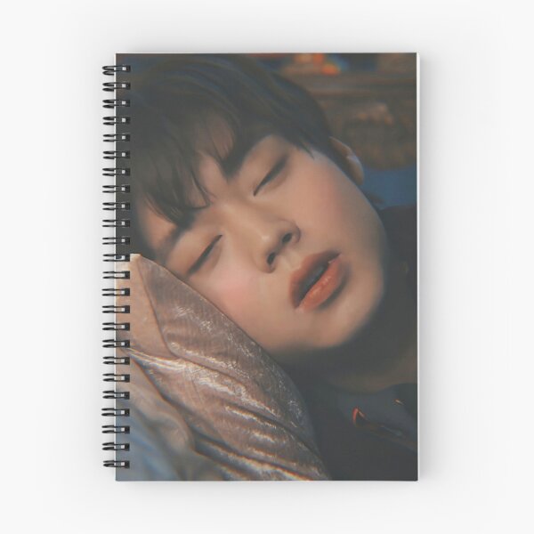 Item preview, Park ji hoon,  weak Hero class kdrama  designed and sold by Madebysomeny.