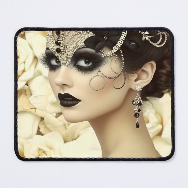 Item preview, LILITH DELUXE designed and sold by Anamcaradivine.