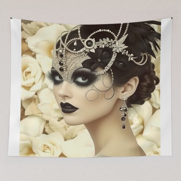 Item preview, LILITH DELUXE designed and sold by Anamcaradivine.