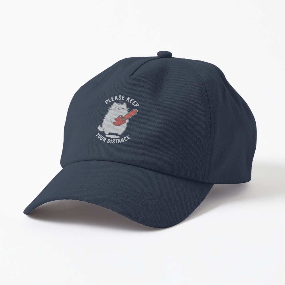Item preview, Dad Hat designed and sold by neveersay.