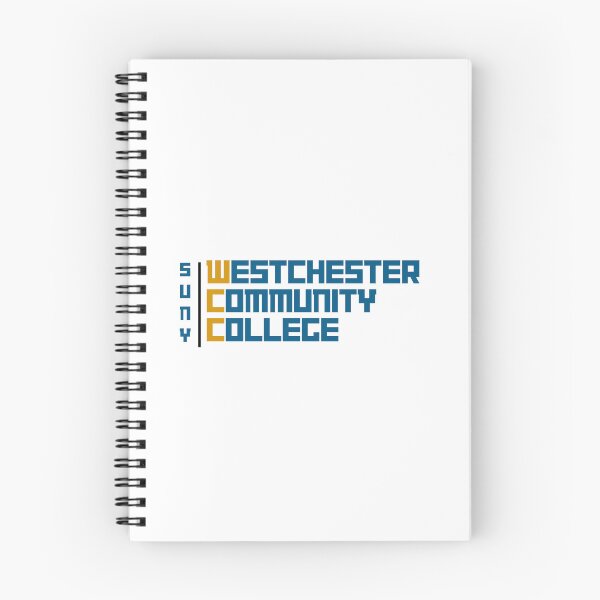 Item preview, Westchester Community College (WCC) designed and sold by Stellar Creations.