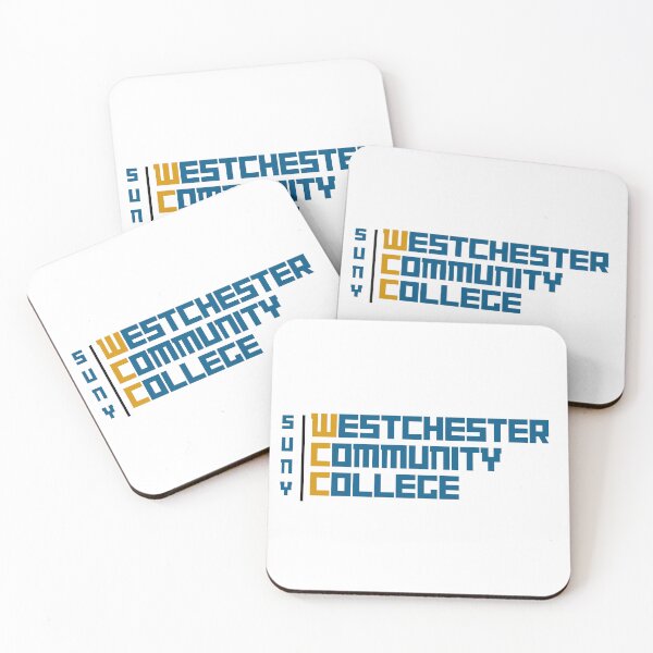 Item preview, Westchester Community College (WCC) designed and sold by Stellar Creations.