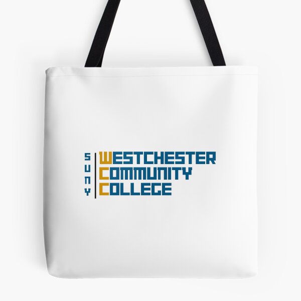Item preview, Westchester Community College (WCC) designed and sold by Stellar Creations.