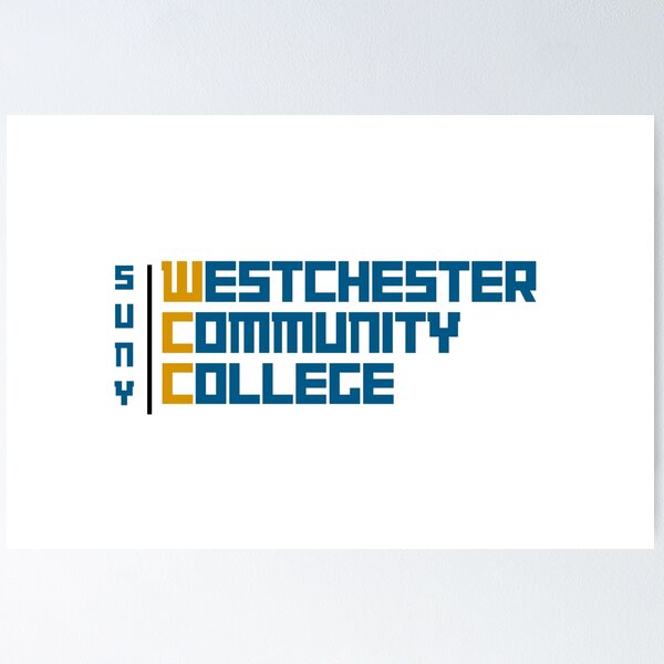 Item preview, Westchester Community College (WCC) designed and sold by Stellar Creations.