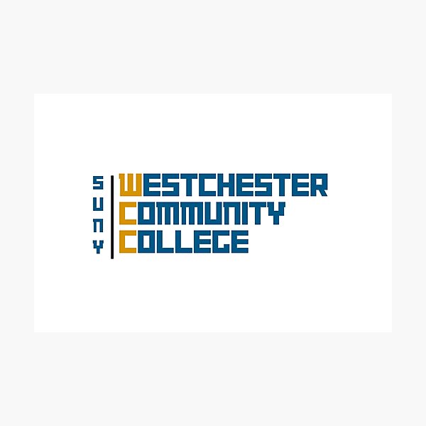Item preview, Westchester Community College (WCC) designed and sold by Stellar Creations.