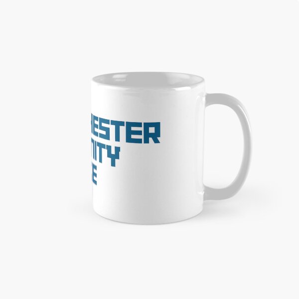 Item preview, Westchester Community College (WCC) designed and sold by Stellar Creations.