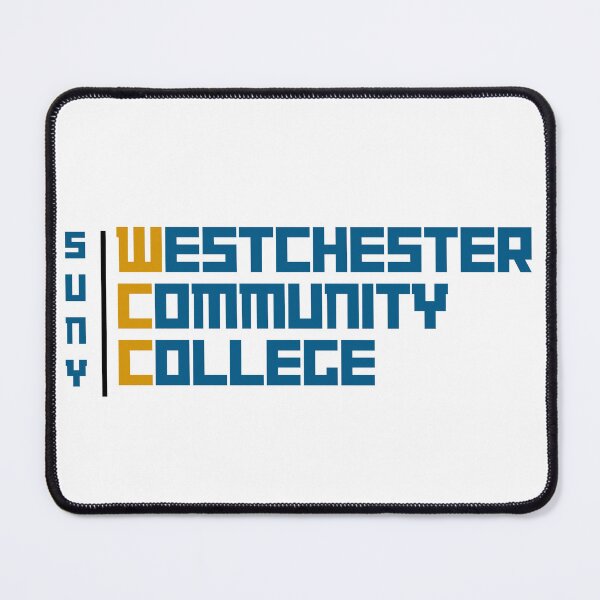 Item preview, Westchester Community College (WCC) designed and sold by Stellar Creations.