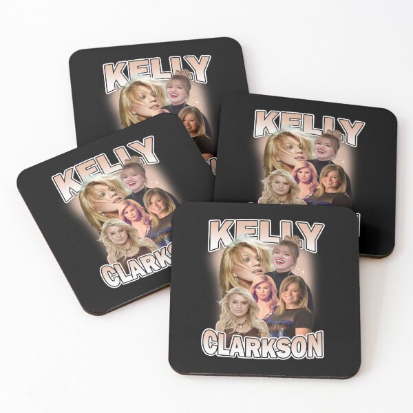 Item preview, Bootleg Style Kelly Clarkson designed and sold by Tallboy666.