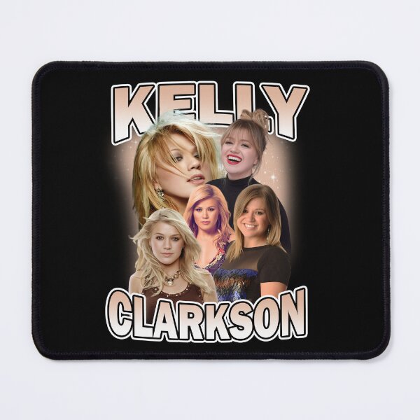 Item preview, Bootleg Style Kelly Clarkson designed and sold by Tallboy666.