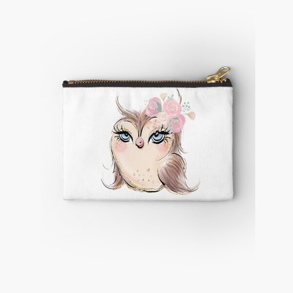 Item preview, Miss Owl designed and sold by KaramfilaS.
