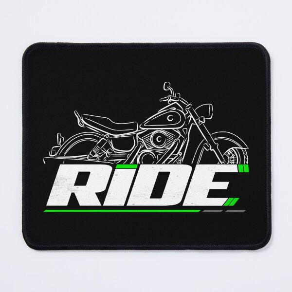Item preview, Kawasaki VN1500 Drifter 1999-2005 for Motorcycle Fans designed and sold by DrainvolStore.