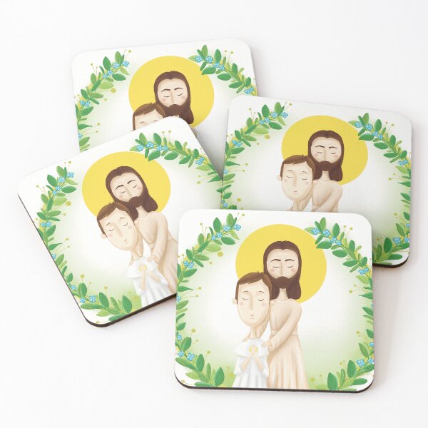 Item preview, First Holy Communion designed and sold by WiolaSmykArt.