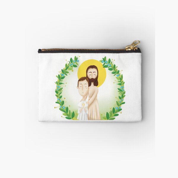Item preview, First Holy Communion designed and sold by WiolaSmykArt.