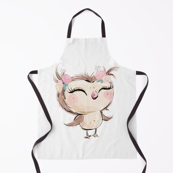 Item preview, Cute Baby Owl designed and sold by KaramfilaS.