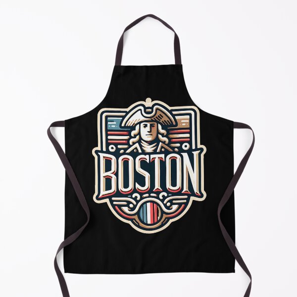 Item preview, Boston Massachusetts Paul Revere designed and sold by NPStudio.