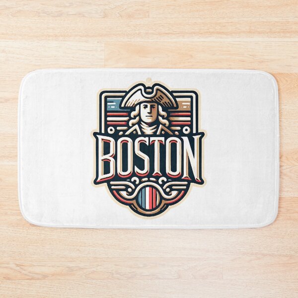 Item preview, Boston Massachusetts Paul Revere designed and sold by NPStudio.