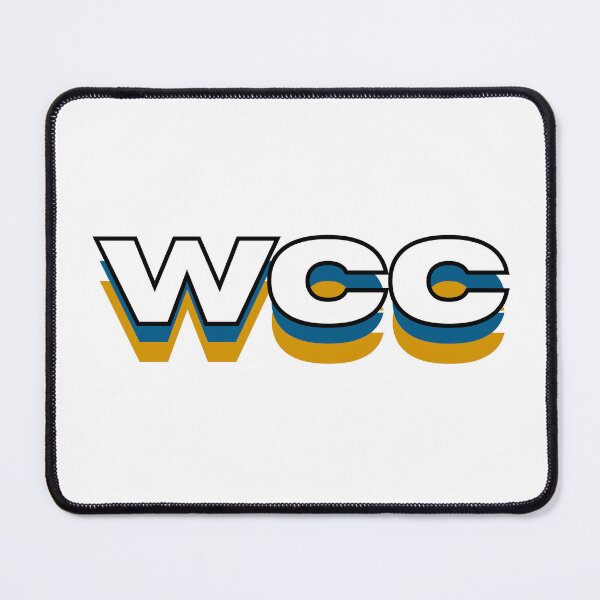Item preview, Westchester Community College (WCC) designed and sold by Stellar Creations.