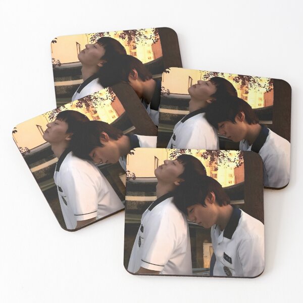 Item preview, weak Hero class kdrama  designed and sold by Madebysomeny.