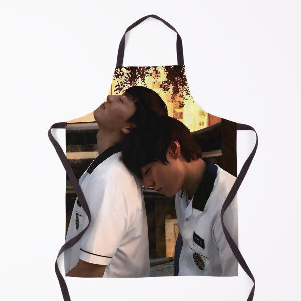 Item preview, weak Hero class kdrama  designed and sold by Madebysomeny.