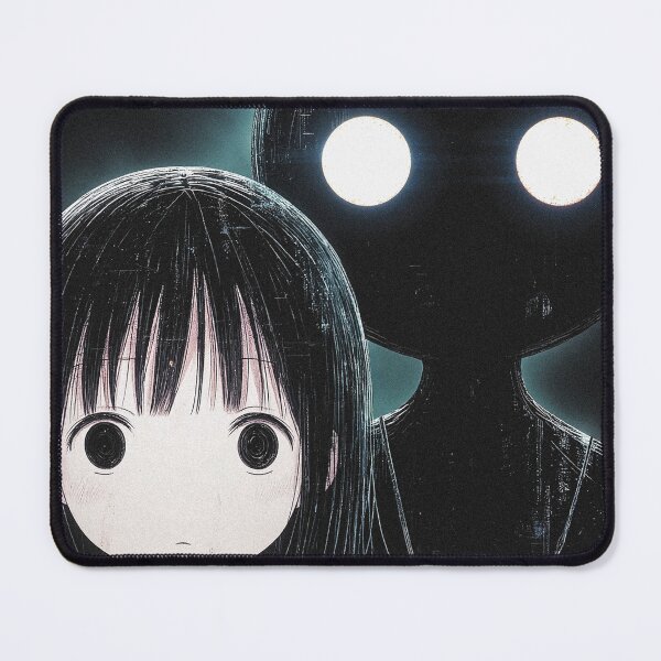 Item preview, Glow in the Darkness designed and sold by Ambient Flow.