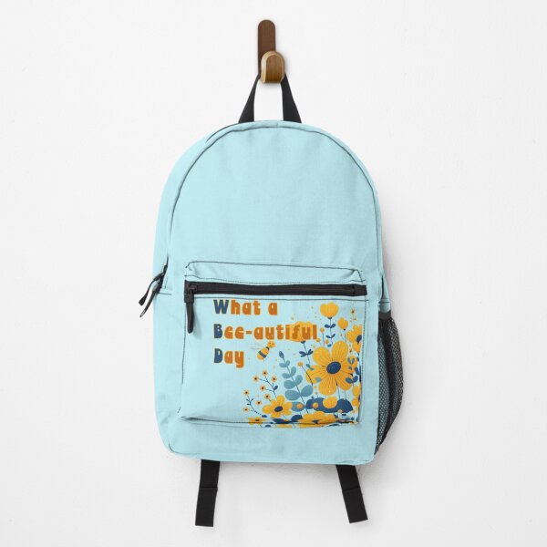 Item preview, What a Bee-autiful Day designed and sold by Bearabilia.