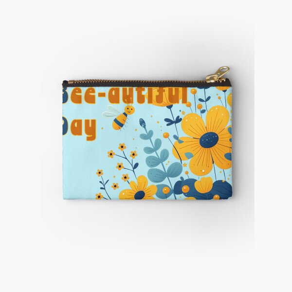 Item preview, What a Bee-autiful Day designed and sold by Bearabilia.