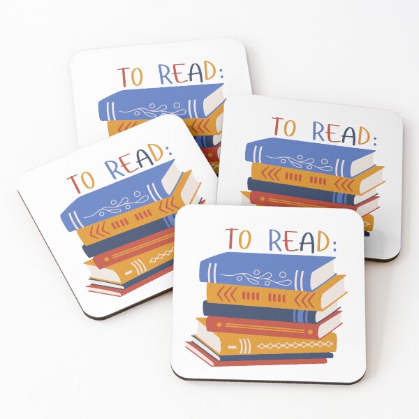 Item preview, TO READ: (books) designed and sold by Stellar Creations.