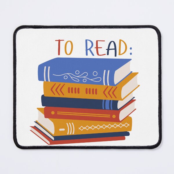 Item preview, TO READ: (books) designed and sold by Stellar Creations.