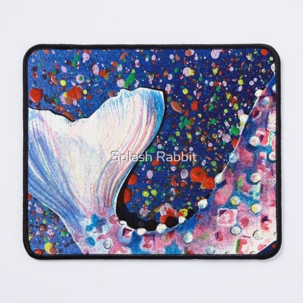 Item preview, Mermaid tail, bedazzled with jewels. designed and sold by Splash Rabbit .