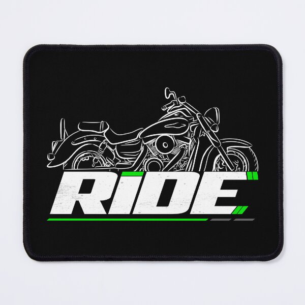 Item preview, Kawasaki Vulcan 1600 Classic 2003-2008 for Motorcycle Fans designed and sold by DrainvolStore.