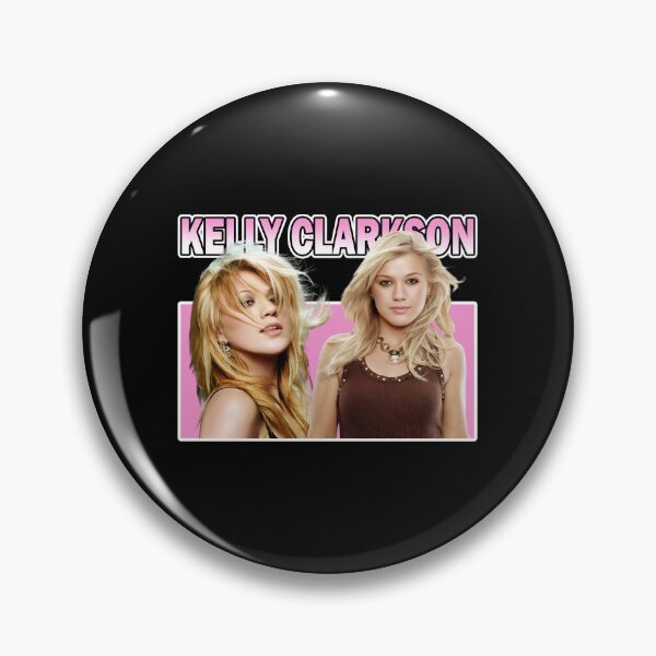 Item preview, Beautiful Kelly Clarkson designed and sold by Tallboy666.