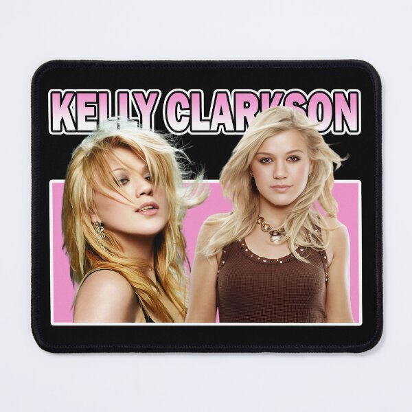 Item preview, Beautiful Kelly Clarkson designed and sold by Tallboy666.