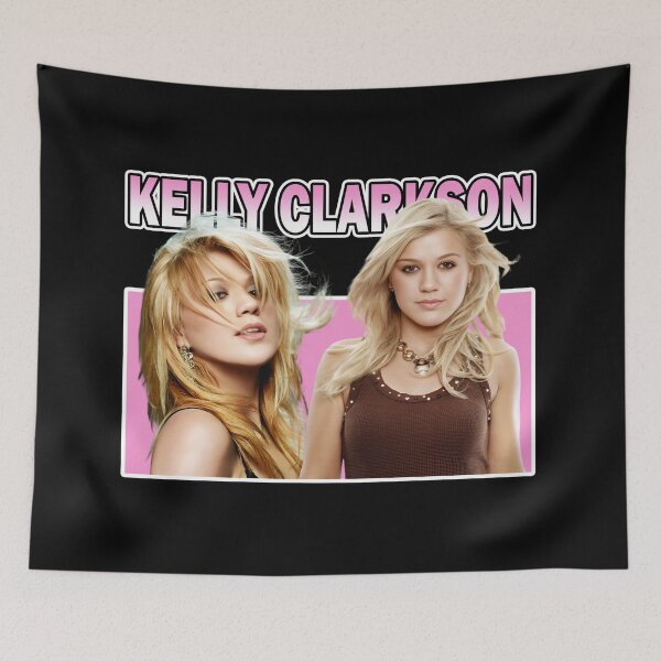 Item preview, Beautiful Kelly Clarkson designed and sold by Tallboy666.