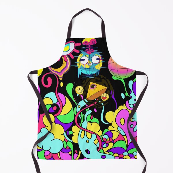 Item preview, Cosmic Psychedelic designed and sold by Printdesigns1.