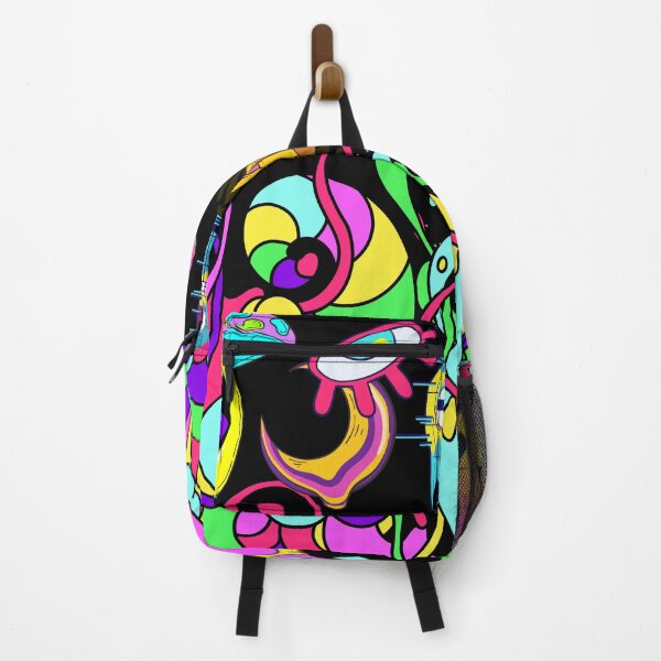 Item preview, Cosmic Psychedelic designed and sold by Printdesigns1.