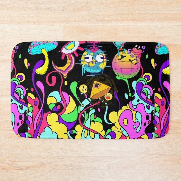 Item preview, Cosmic  Psychedelic designed and sold by Printdesigns1.