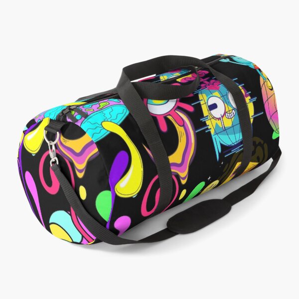 Item preview, Cosmic  Psychedelic designed and sold by Printdesigns1.