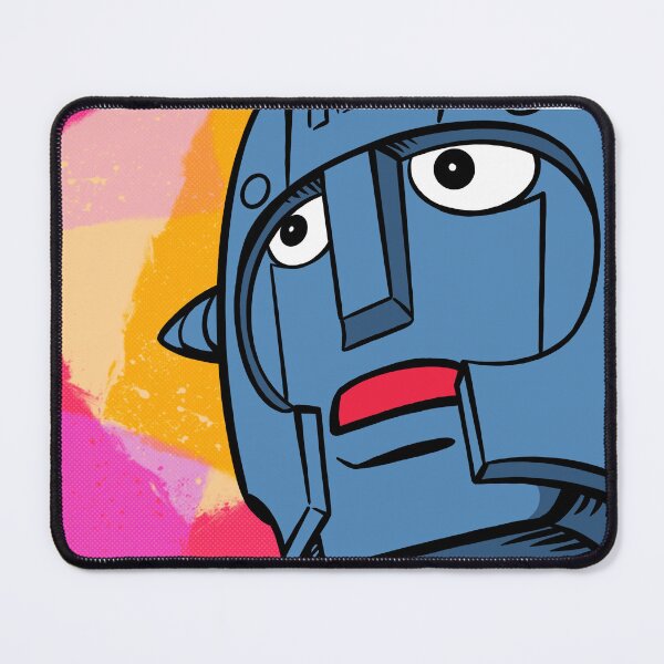 Item preview, Pop Art Grag designed and sold by oliversum31.
