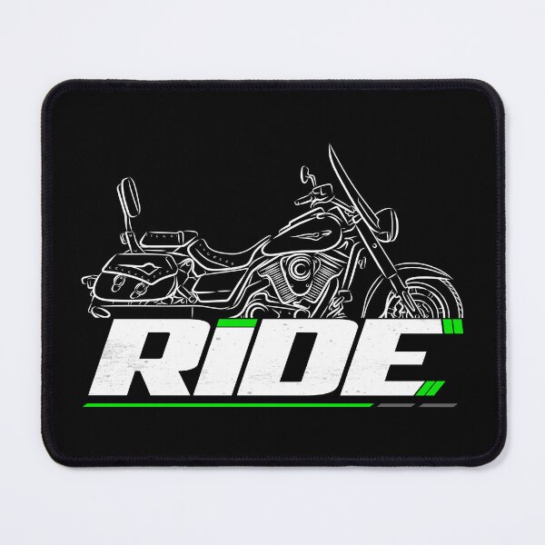 Item preview, Kawasaki VN1700G Classic LT 2009-2010 for Motorcycle Fans designed and sold by DrainvolStore.