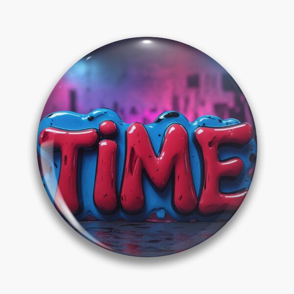 Item preview, Time 1 designed and sold by Zeir Shop.