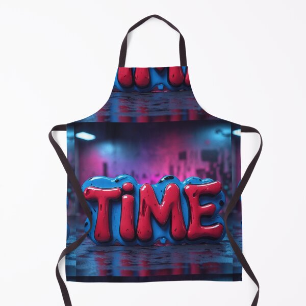 Item preview, Time 1 designed and sold by Zeir Shop.