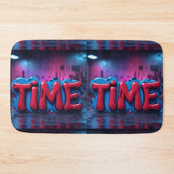 Item preview, Time 1 designed and sold by Zeir Shop.