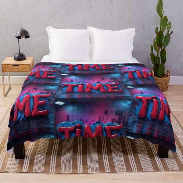 Item preview, Time 1 designed and sold by Zeir Shop.