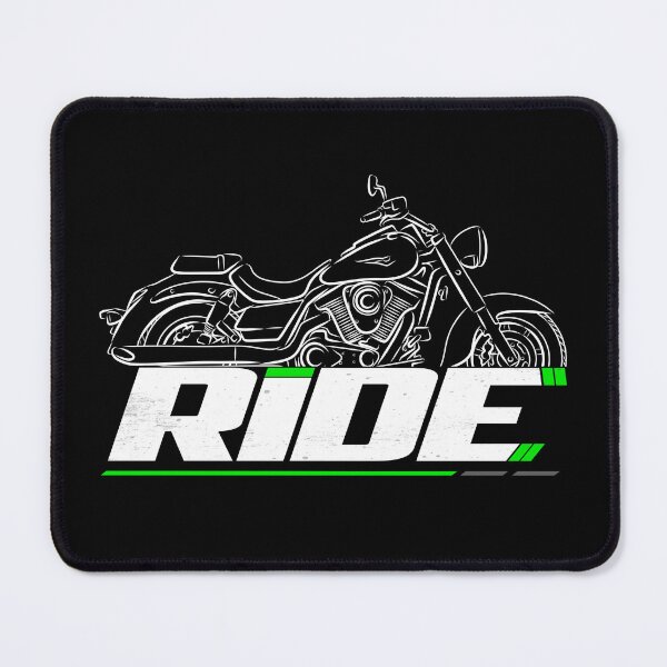 Item preview, Kawasaki Vulcan 1700 Classic 2009-2014 for Motorcycle Fans designed and sold by DrainvolStore.